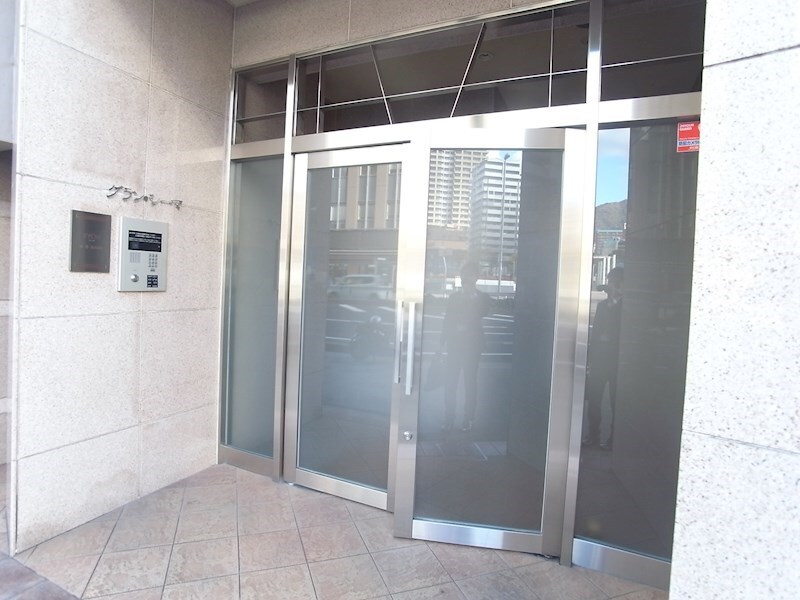 グラン・シーマの物件内観写真