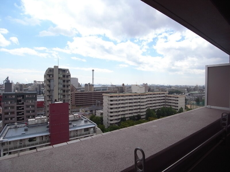 グラン・シーマの物件内観写真