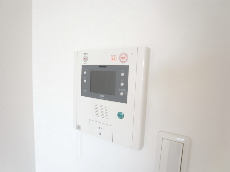 グラン・シーマの物件内観写真