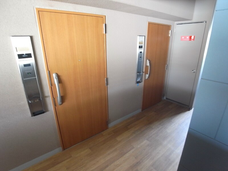 グラン・シーマの物件内観写真