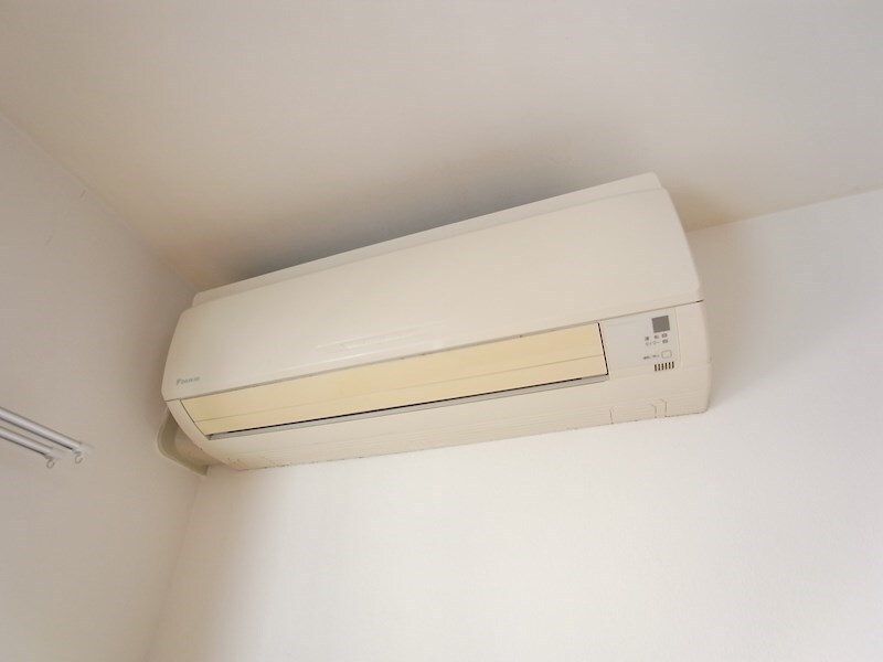 グラン・シーマの物件内観写真