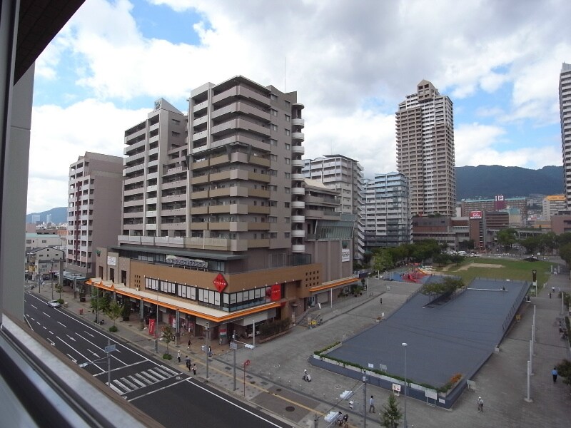 グラン・シーマの物件内観写真