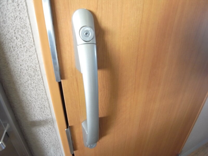 グラン・シーマの物件内観写真