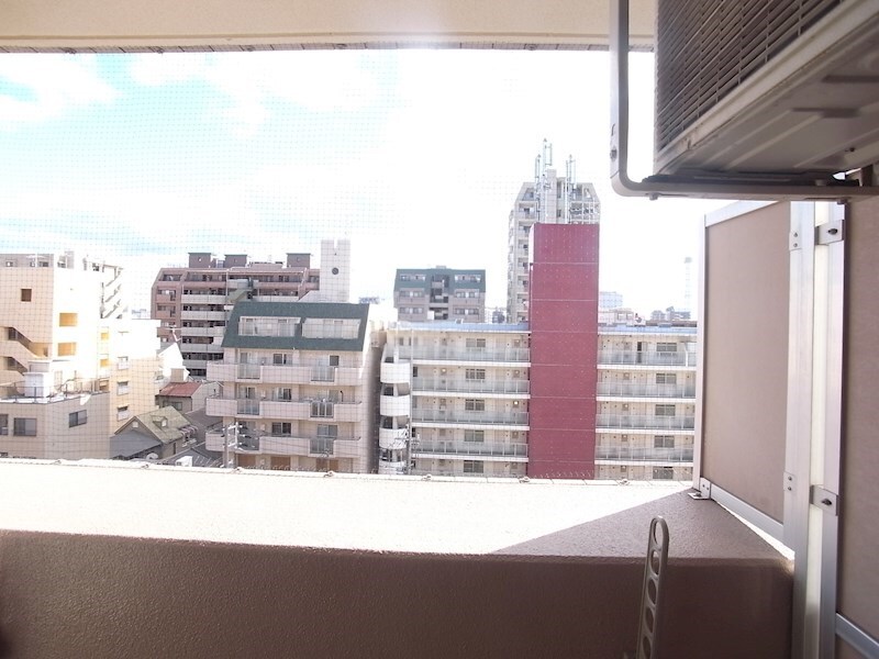 グラン・シーマの物件内観写真