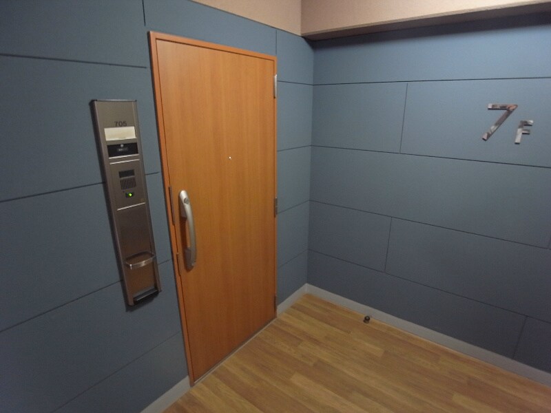 グラン・シーマの物件内観写真