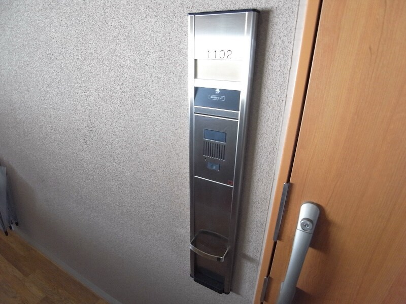 グラン・シーマの物件内観写真