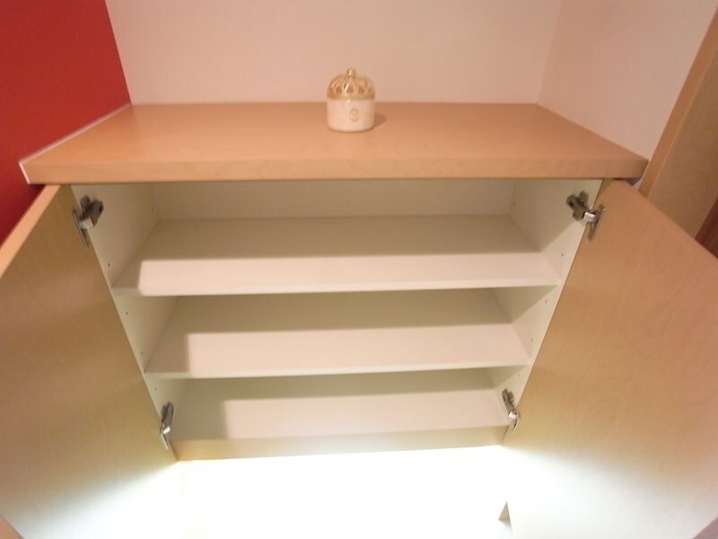 グラン・シーマの物件内観写真