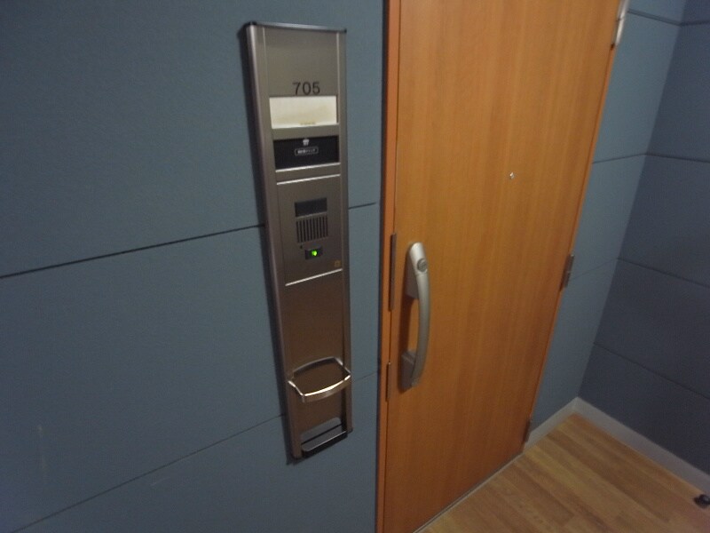 グラン・シーマの物件内観写真