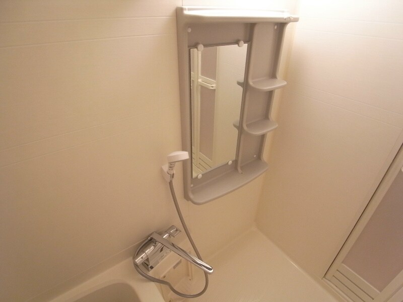 グラン・シーマの物件内観写真