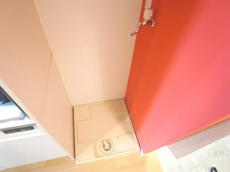 グラン・シーマの物件内観写真