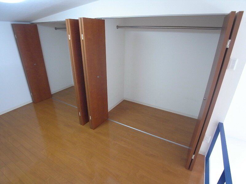 グラン・シーマの物件内観写真