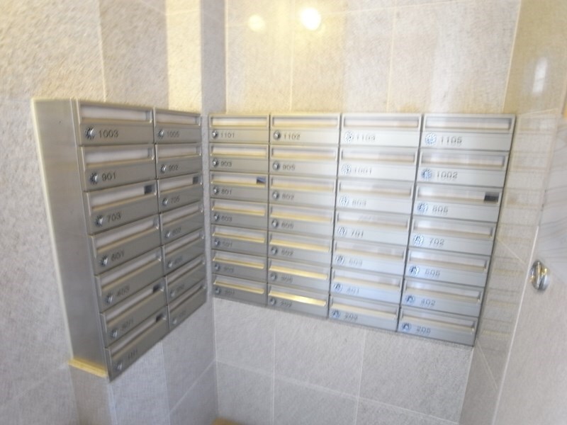 グラン・シーマの物件内観写真