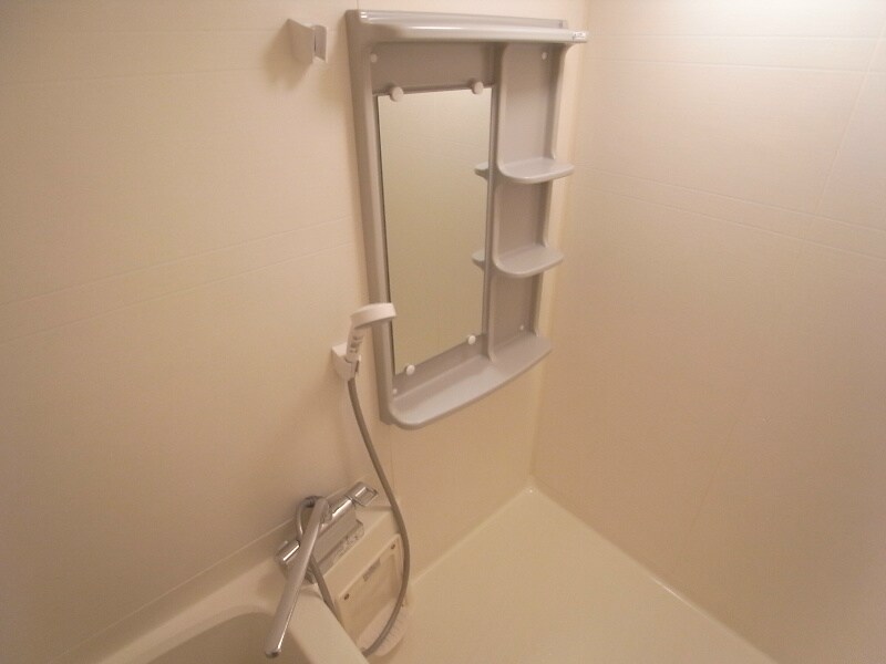 グラン・シーマの物件内観写真