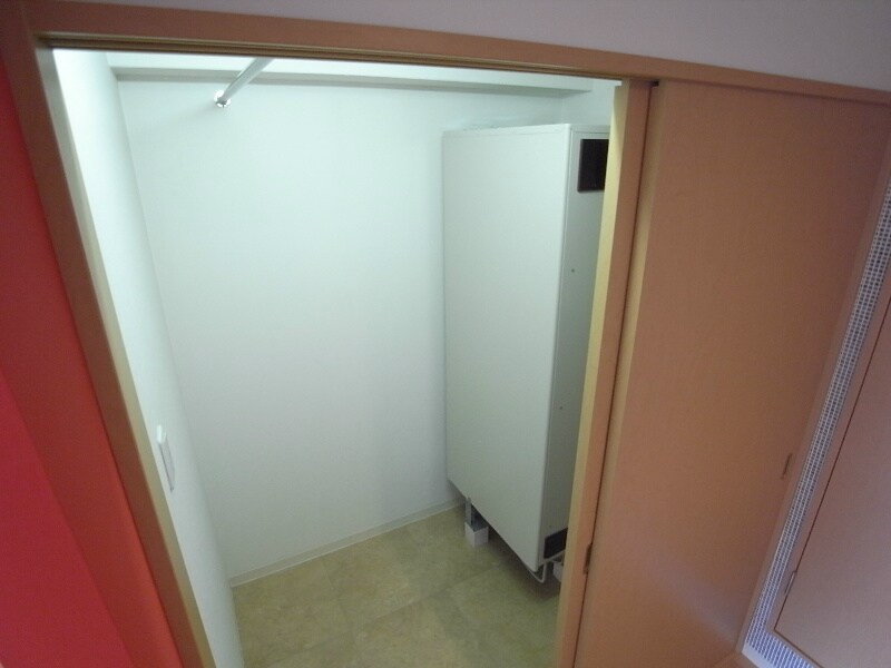 グラン・シーマの物件内観写真