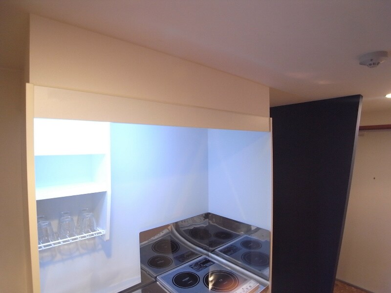 グラン・シーマの物件内観写真