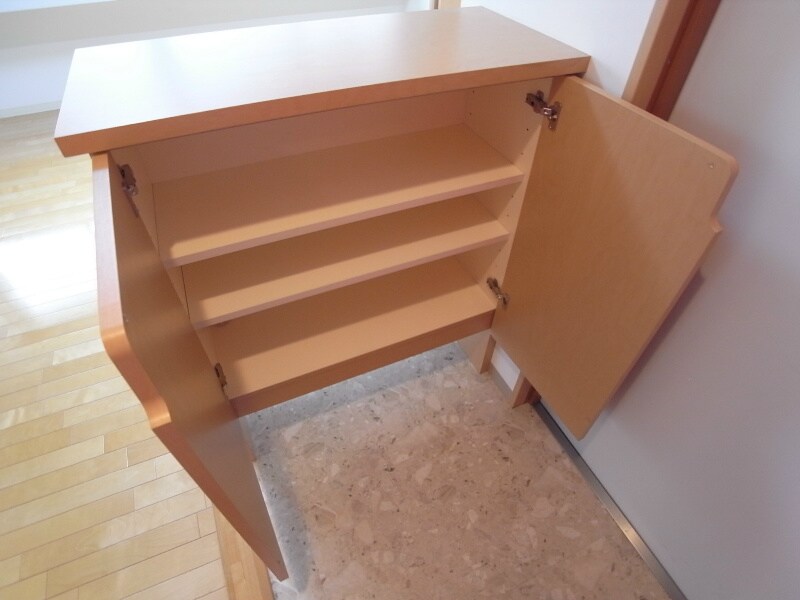 グラン・シーマの物件内観写真