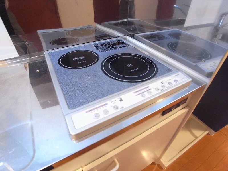 グラン・シーマの物件内観写真