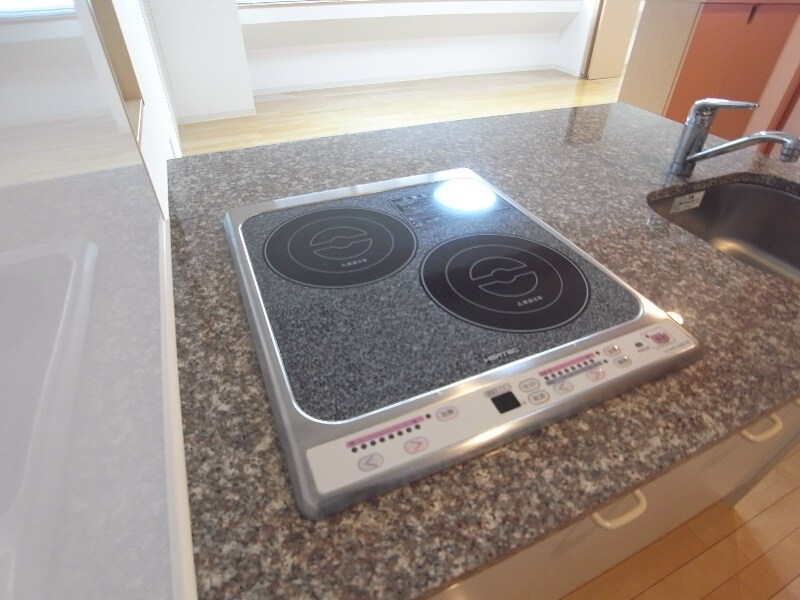 グラン・シーマの物件内観写真