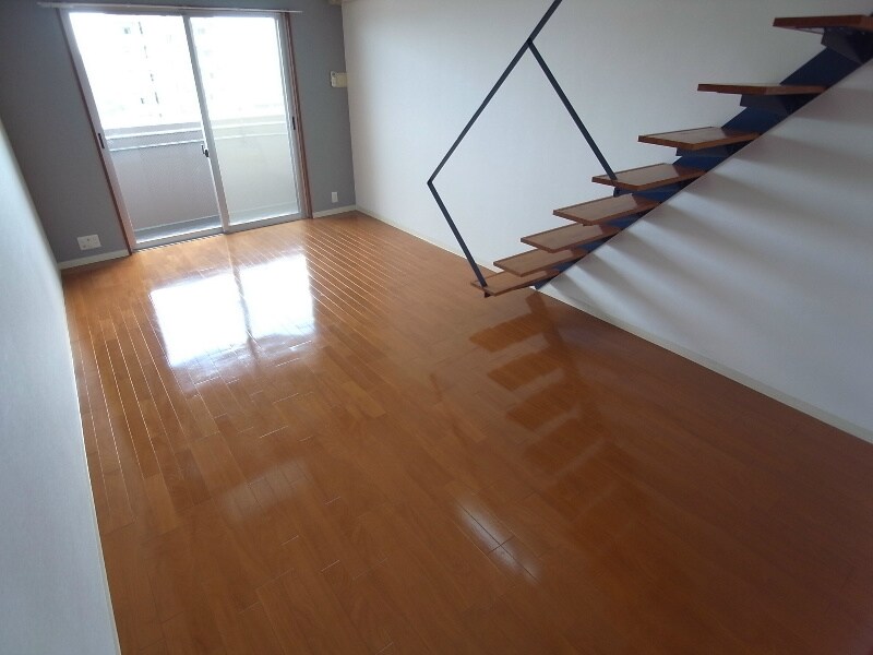 グラン・シーマの物件内観写真