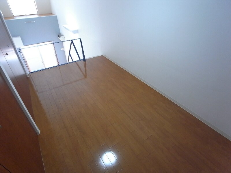 グラン・シーマの物件内観写真