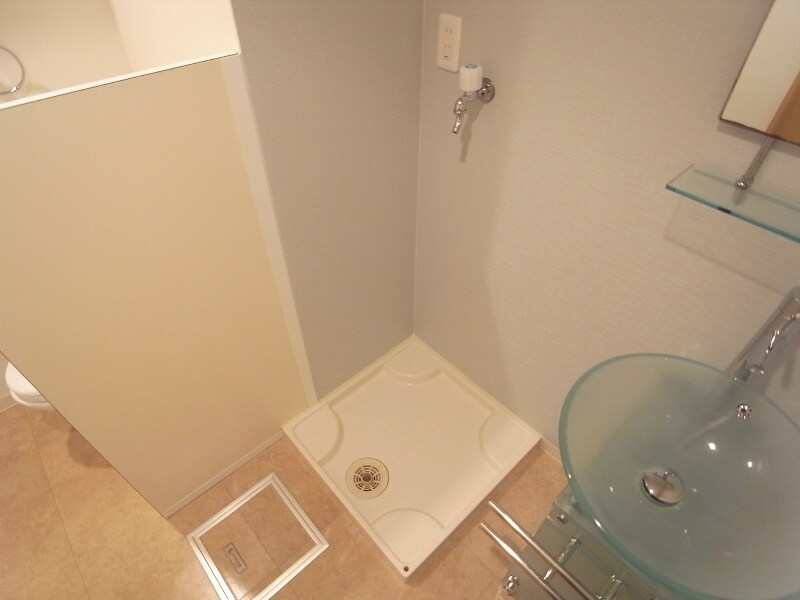 グラン・シーマの物件内観写真