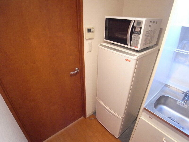 グラン・シーマの物件内観写真