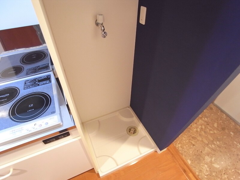 グラン・シーマの物件内観写真