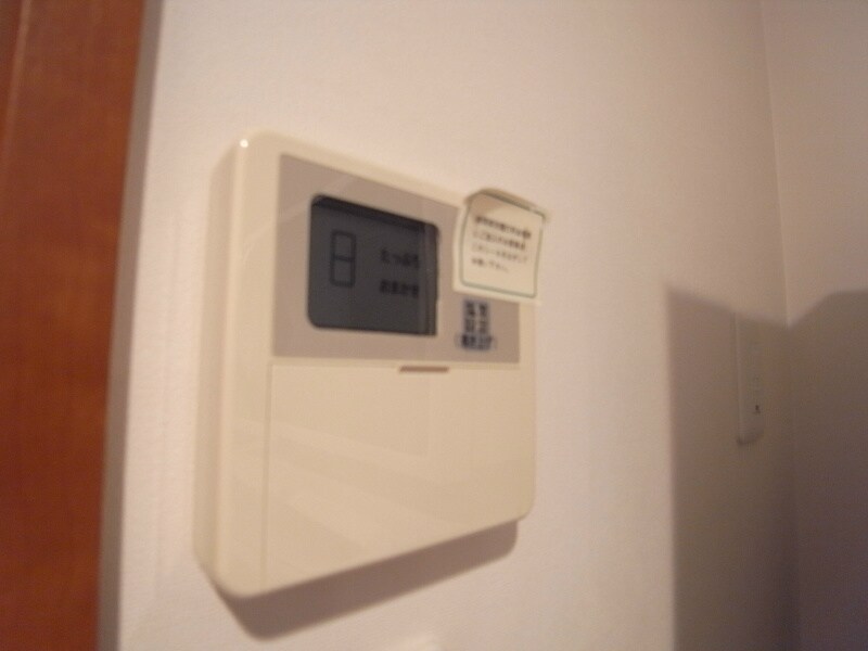 グラン・シーマの物件内観写真