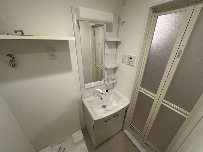 LIVIAZ KOBE LaMerの物件内観写真