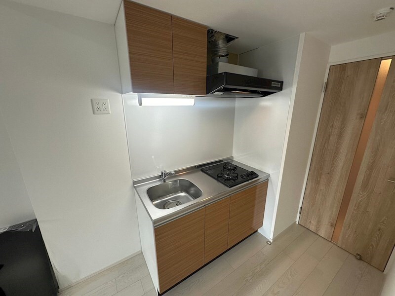 LIVIAZ KOBE LaMerの物件内観写真