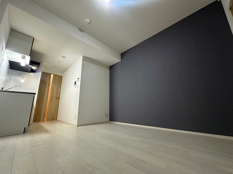 LIVIAZ KOBE LaMerの物件内観写真