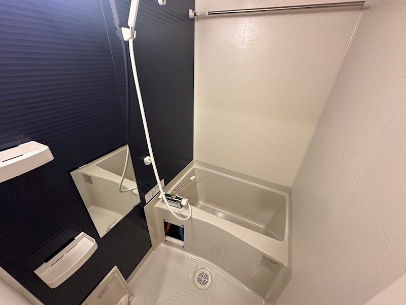 LIVIAZ KOBE LaMerの物件内観写真