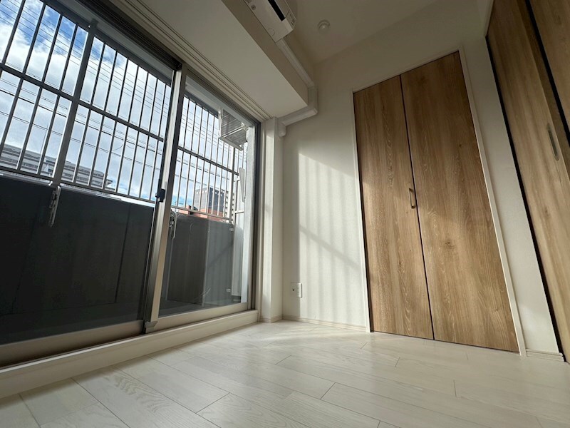 LIVIAZ KOBE LaMerの物件内観写真