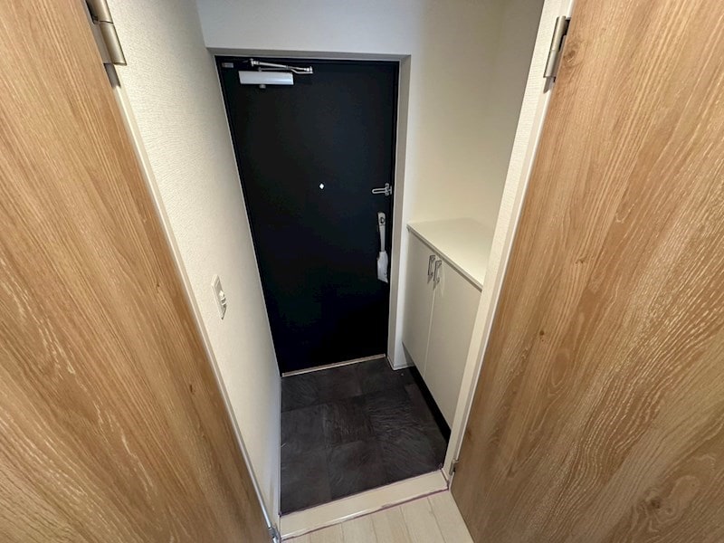 LIVIAZ KOBE LaMerの物件内観写真