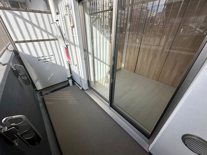 LIVIAZ KOBE LaMerの物件内観写真