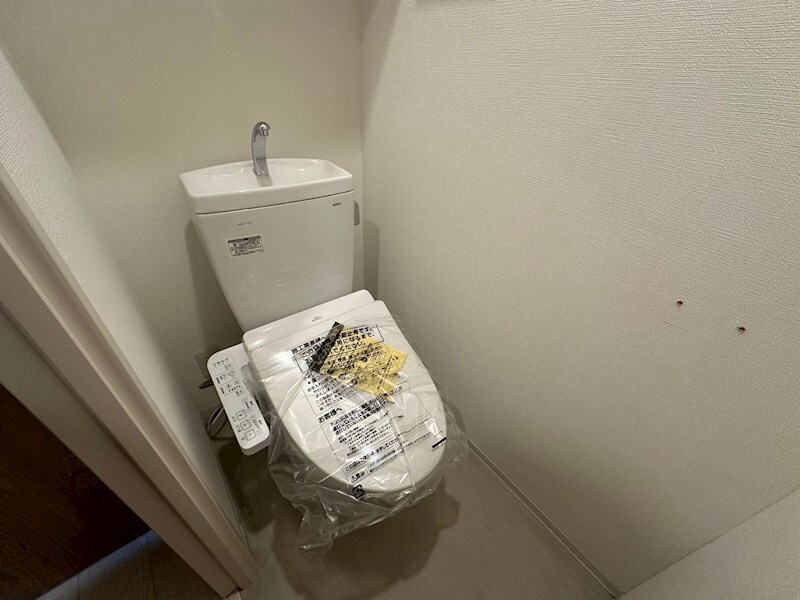 LIVIAZ KOBE LaMerの物件内観写真