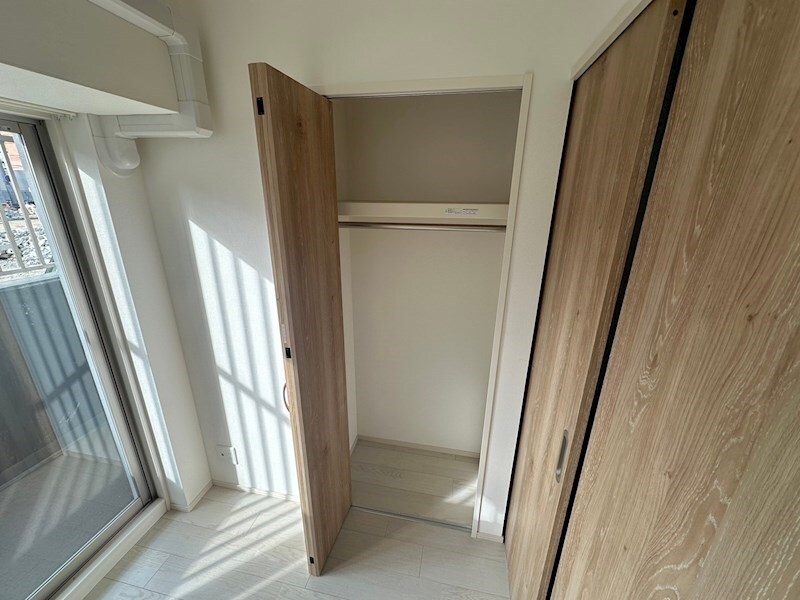 LIVIAZ KOBE LaMerの物件内観写真