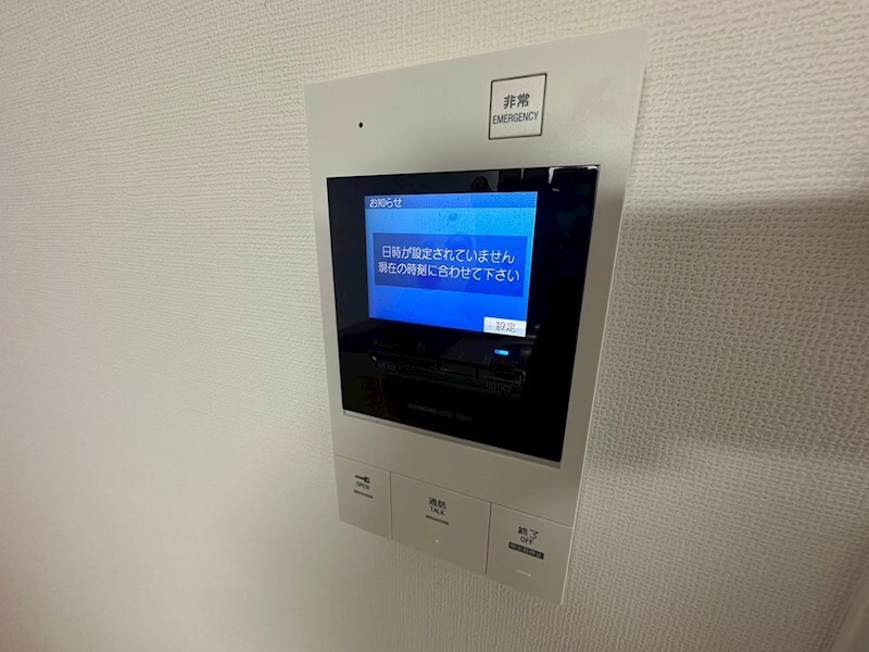 LIVIAZ KOBE LaMerの物件内観写真