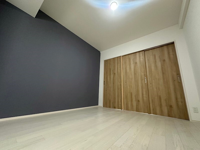 LIVIAZ KOBE LaMerの物件内観写真