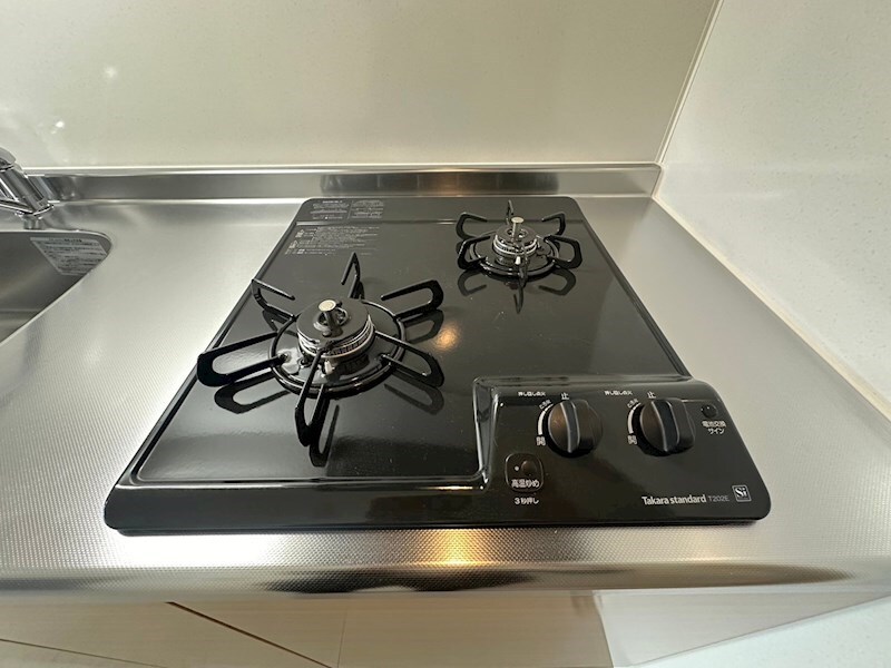 LIVIAZ KOBE LaMerの物件内観写真