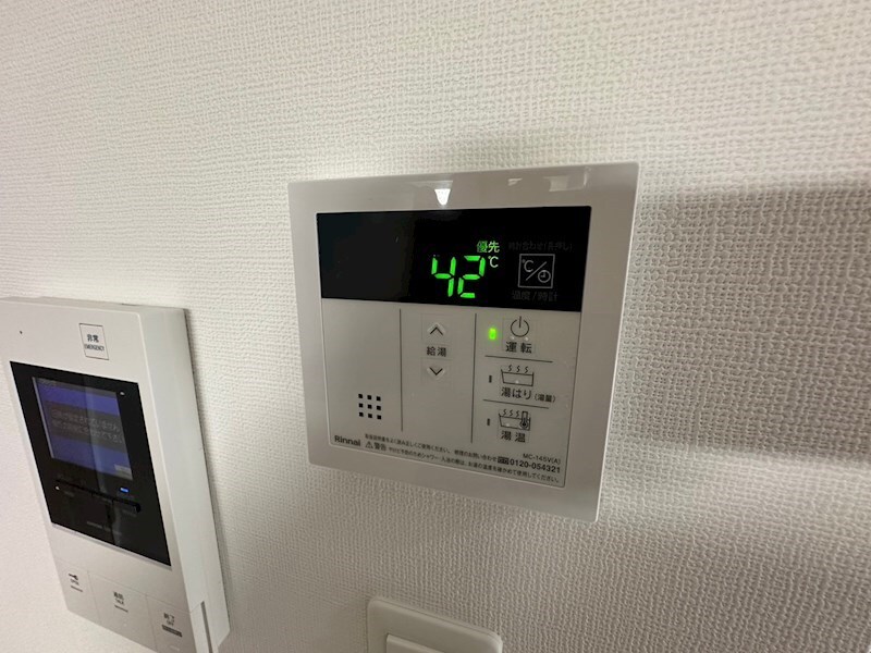 LIVIAZ KOBE LaMerの物件内観写真