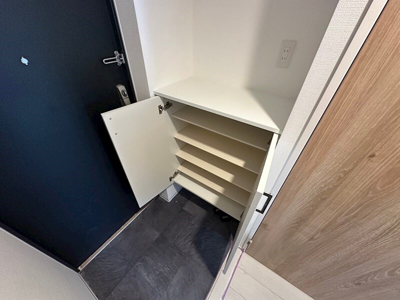 LIVIAZ KOBE LaMerの物件内観写真