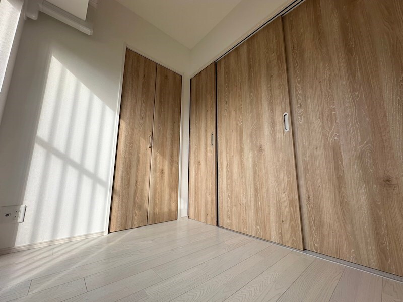 LIVIAZ KOBE LaMerの物件内観写真