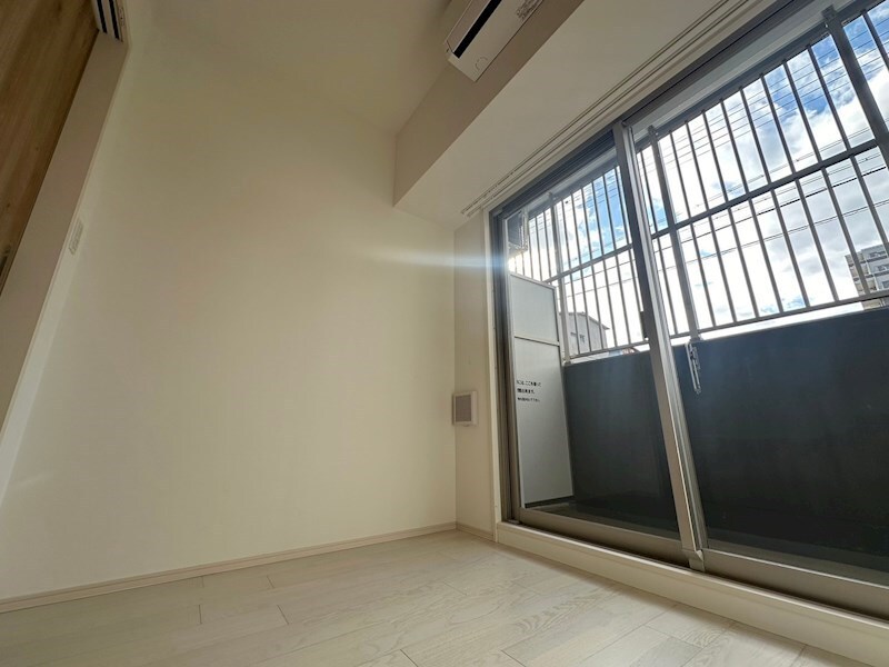 LIVIAZ KOBE LaMerの物件内観写真