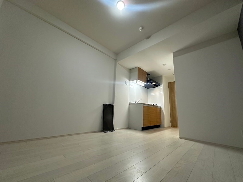 LIVIAZ KOBE LaMerの物件内観写真