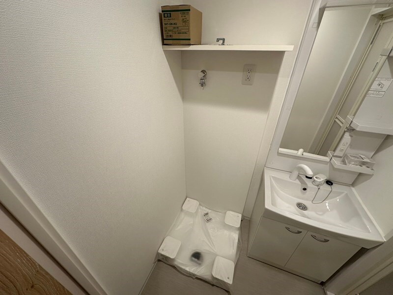 LIVIAZ KOBE LaMerの物件内観写真