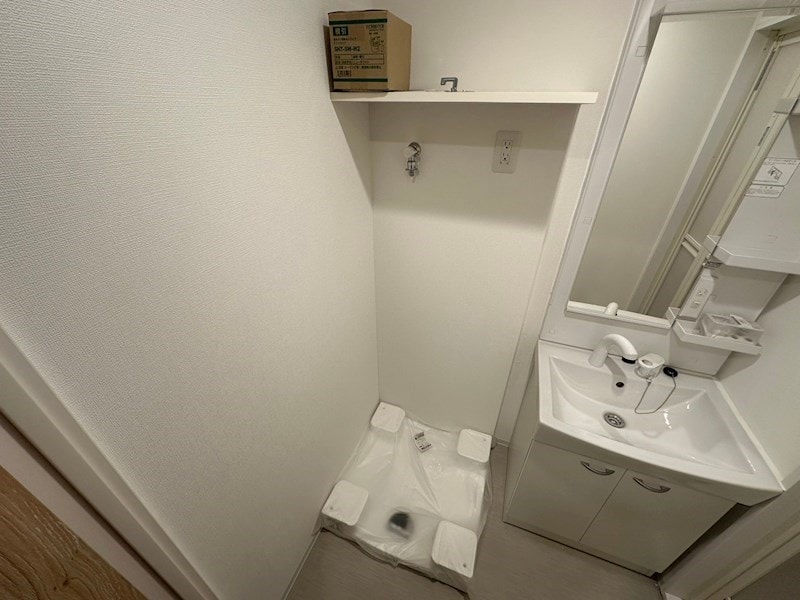 LIVIAZ KOBE LaMerの物件内観写真