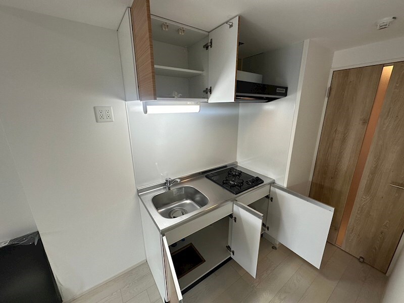 LIVIAZ KOBE LaMerの物件内観写真