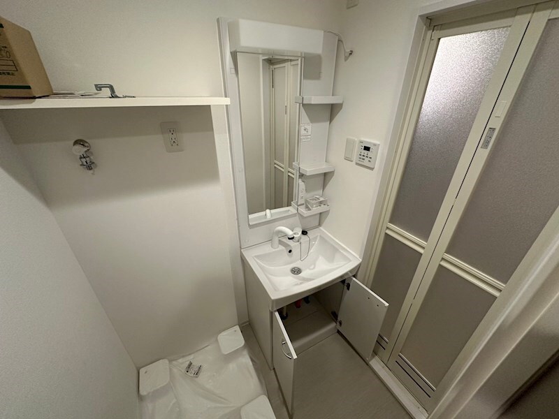 LIVIAZ KOBE LaMerの物件内観写真