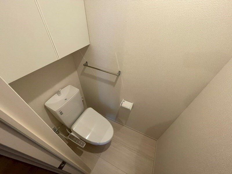 グレイスコート御影中町の物件内観写真